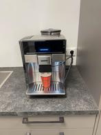 Siemens EQ.6 Series 700 Koffiemachine - Zo goed als nieuw, Witgoed en Apparatuur, Koffiezetapparaten, Ophalen, Afneembaar waterreservoir
