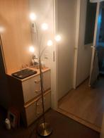 Schitterende kelken vloer lamp., Huis en Inrichting, Lampen | Vloerlampen, Ophalen of Verzenden, Zo goed als nieuw