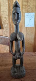 Bambara voorouder figuur Mali, Antiek en Kunst, Kunst | Niet-Westerse kunst, Ophalen of Verzenden