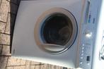 Te koop Zanussi wasmachine 7kg   1600 toeren, Witgoed en Apparatuur, Ophalen, Gebruikt, Wolwasprogramma, Voorlader