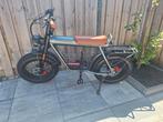 Fatbike, Fietsen en Brommers, Elektrische fietsen, Ophalen of Verzenden, Nieuw, Overige merken
