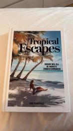 Lieke Pijnappels - Tropical Escapes, Capitool, Europa, Lieke Pijnappels, Nieuw