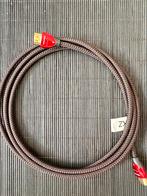 Audioquest Cinnamon HDMI 4K Kabel 2m, Ophalen of Verzenden, Nieuw, HDMI-kabel