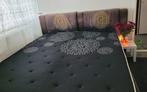 Boxspring, Huis en Inrichting, Slaapkamer | Boxsprings, Ophalen, Tweepersoons, 200 cm, 180 cm