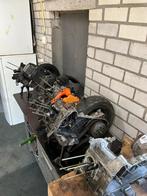5 Motorblokken piaggio zip 4 takt 50cc, Ophalen, Piaggio, Zo goed als nieuw, .