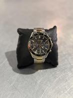 Boss Horloge | water resistant 5 bar | ZGAN € 119,99, Overige merken, Staal, Polshorloge, Ophalen of Verzenden