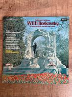 Willi Boskovsky - Gala Concert in Wenen LP, Ophalen, Gebruikt, Romantiek, 12 inch