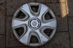 1 losse originele wieldo Renault Clio 15 inch (Model 2), Auto diversen, Wieldoppen, Ophalen of Verzenden, Gebruikt