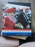Vivat Apeldoorn & Oranje, koninginnedag 2009, Boeken, Ophalen of Verzenden, 20e eeuw of later, Zo goed als nieuw
