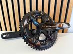 Shimano Dura Ace R9200 Crankstel, Fietsen en Brommers, Fietsonderdelen, Racefiets, Zo goed als nieuw, Shimano Dura Ace, Ophalen