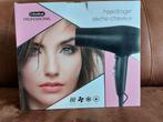 Kruidvat professional haardroger, Ophalen of Verzenden, Nieuw, Föhn of Haardroger