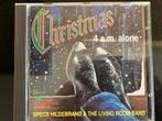 Specs Hildebrand - Christmas 4 a.m. alone CD, Cd's en Dvd's, Ophalen of Verzenden, Zo goed als nieuw, Kerst