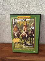 Pippi Langkous in Taka-Tukaland, Ophalen of Verzenden, Zo goed als nieuw, Avontuur, Film