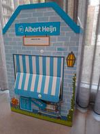 Leuk Albert Heijn Speelwinkeltje met Mini's, Ophalen of Verzenden, Gebruikt, Kunststof, Speelkeuken