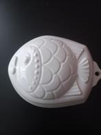 Puddingvorm Vis, Antiek en Kunst, Antiek | Keramiek en Aardewerk, Ophalen of Verzenden