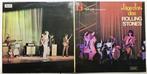 FLP4 rolling stones Got Live FRANCE73 €35, Cd's en Dvd's, Vinyl | Rock, Ophalen of Verzenden, Gebruikt, 12 inch, Rock-'n-Roll