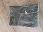 Legergroen Gymshark Legging (L), Ophalen of Verzenden, Gedragen, Groen, Fitness of Aerobics