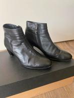 Ara zwart laag dames laarsje. Maat 39., Ophalen, Zo goed als nieuw, Zwart