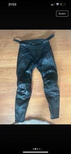 Motorbroek, Verzenden, Broek | leer