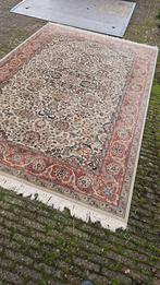 Prachtig groot vintage Perzisch wollen tapijt 300x200!, Perzisch, 200 cm of meer, Ophalen of Verzenden, Zo goed als nieuw