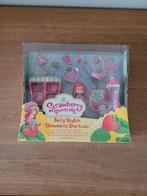 Strawberry shortcake, Verzamelen, Ophalen of Verzenden, Nieuw