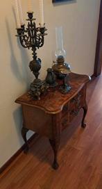 Prachtig antiek buikkast / kast, Antiek en Kunst, Ophalen of Verzenden