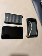 Fiio X1 mk2 & X5iii + accessoires, Ophalen of Verzenden, Zo goed als nieuw, USB 2, Minder dan 500 GB