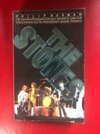 Rolling Stones boeken, Ophalen of Verzenden, Gelezen