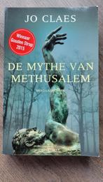 Jo Claes - De mythe van Methusalem, Jo Claes, Nederland, Ophalen, Gelezen