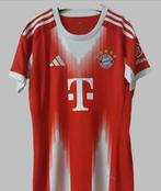 Bayern München thuisshirt 25/26 - Alle maten - Voetbalshirt, Ophalen of Verzenden, Nieuw, Shirt