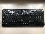 Nieuwe Logitech K360 Qwerty | Inclusief unifying USB dongle, Ophalen, Nieuw