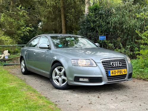 Audi A6 Limousine 2.0 TFSI Business Edition ''165.000 KM'' T, Auto's, Audi, Bedrijf, Te koop, A6, ABS, Airbags, Airconditioning
