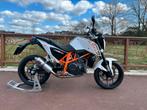 KTM 690 Duke, Particulier