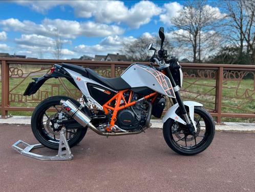 KTM 690 Duke, Motoren, Motoren | KTM, Particulier, Ophalen of Verzenden