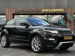 Land Rover Range Rover Evoque Coupé 2.0 Si 4WD Prestige Dyn, Auto's, Automaat, Euro 5, 4 cilinders, 4 stoelen