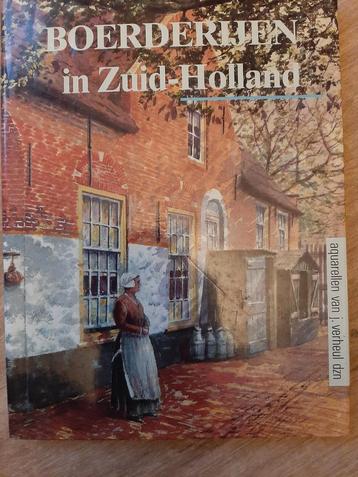 Boerderijen in Zuid-Holland - Verheul Dzn beschikbaar voor biedingen