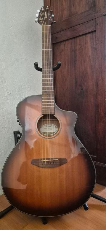 Breedlove Discovery Sunburst beschikbaar voor biedingen