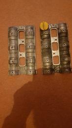 Vectra Omega B V6 2,6 3,2 y26se y32se  Aluventildeckel, Ophalen of Verzenden, Gebruikt, Opel