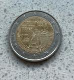 2 Euromunt 200 jaar Oostenrijkse Nationale Bank, Ophalen of Verzenden, Oostenrijk, 2 euro