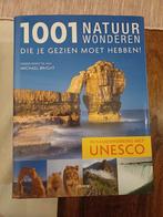 1001 natuur wonderen die je gezien moet hebben!, Ophalen of Verzenden, Zo goed als nieuw, Natuur algemeen, Michael Bright