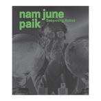 Nam June Paik - Becoming Robot, Nieuw, Ophalen of Verzenden, Schilder- en Tekenkunst