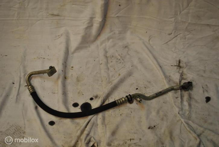 Airco leiding Volkswagen polo 9n3 6Q0820721AQ, Auto-onderdelen, Airco en Verwarming, Volkswagen, Gebruikt, Ophalen of Verzenden