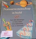 Natuurwetenschap in Beeld, Ophalen of Verzenden, Gelezen