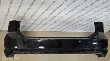 Achterbumper origineel Golf  VII ('14-'20)  5G9807421M beschikbaar voor biedingen