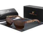 Kingseven sunglasses, Sieraden, Tassen en Uiterlijk, Zonnebrillen en Brillen | Heren, Overige merken, Zonnebril, Bruin, Nieuw