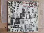 The Rolling stones, Exile on main st, U.K, 1972, Ophalen of Verzenden, 1960 tot 1980, Zo goed als nieuw, 12 inch