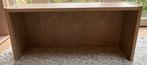 Bovendeel van ikea billy kast, Huis en Inrichting, Ophalen, 200 cm of meer, Eikenhout, 50 tot 100 cm