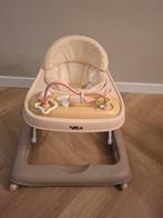 Beige/Taupe Loopstoel - Tryco ZGN, Ophalen, Zo goed als nieuw