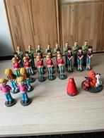 27 figuurtjes/poppetjes Jan Jans en de kinderen., Ophalen, Zo goed als nieuw