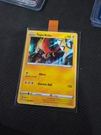 Darkness Ablaze , Tapu Koko Holo, Hobby en Vrije tijd, Verzamelkaartspellen | Pokémon, Ophalen of Verzenden, Zo goed als nieuw